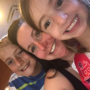 Meet your Posher, Helen